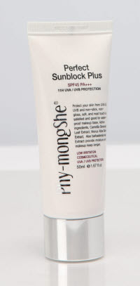 PhymongShe Perfect Sunblock Sun Cream[EDK ...